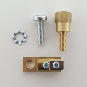 2LINE ZEA mit Distanzschraube - 